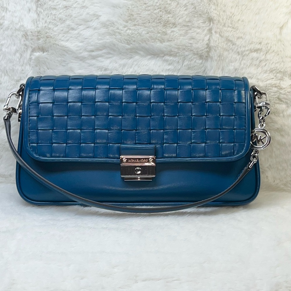 Michael Kors Bradshaw Small Convertible Shoulder Bag